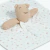 Naninha Bebê Urso Menina Bons Sonhos Rosa - Hug - comprar online