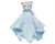 Naninha Bebê Ursinho Estrelinha Azul - Buba
