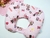 Almofada Protetora de Pescoço para Bebê e Criança Rosa - comprar online