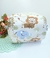 Nécessaire De Higiene Do Bebê Safari - Lilifish Baby & Kids - comprar online