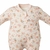 Macacão Longo Bebê com Zíper Menino Estampado Aurora - Hug - comprar online