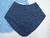 Babador Bandana Jeans