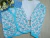 Conjunto Pagão 3 peças Jacaré