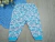 Conjunto Pagão 3 peças Jacaré - Lilifish Baby & Kids - Loja Online de Produtos Para Bebê e Criança