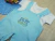 Jardineira para bebê Masculina - 2 pçs - Lilifish Baby & Kids - Loja Online de Produtos Para Bebê e Criança