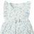 Body Vestido Bebê Serena Estampado - Hug - comprar online