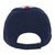 Boné Infantil Menino Azul Marinho/Barco 2 a 4 anos -Pimpolho - comprar online