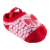 Kit Meia Sapatilha Bebê com 3 pares Tam.21 a 25 Pimpolho - comprar online