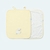 Kit 2 Babinhas Paninho de Boca Bebê Unissex Little Baby -Hug - Lilifish Baby & Kids - Loja Online de Produtos Para Bebê e Criança