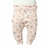 Imagem do Conjunto Bebê Body Curto + Calça Saruel Aurora Rosa- Hug