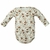 Body Bebê Longo Menino Estampado Camping - Hug