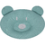 Travesseiro / Almofada Para Bebê Urso Verde - Hug