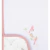 Manta para Bebê em Malha Matelasse Garden Rose - Hug - comprar online