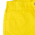Short Sarja Infantil Menina Básico Amarelo - Pugg na internet