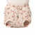 Conjunto Bebê Body Regata + Tapa Fralda Aurora Rosa - Hug - loja online