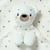 Kit Macacão Bebê Menino + Cueiro + Naninha Big Friends -Hug - loja online