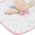 Naninha Bebê Urso Made Of Magic Rosa - Hug - comprar online