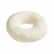 Protetor Rosquinha de Amamentação Off White 1Par - Pimpolho na internet