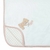 Manta para Bebê em Malha Menina Matelasse New Baby Rosa- Hug - comprar online