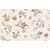 Kit 2 Babinhas Paninho de Boca Bebê Floresta Rose - Hug - comprar online