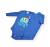 Conjunto Body + Calça Fundo do Mar - comprar online