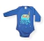 Conjunto Body + Calça Fundo do Mar na internet