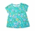 Conjunto Infantil Menina Floral Pink Tamanho 1 - Fakini Forfun - comprar online
