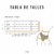 Pack less Sophie x3 - tienda online