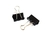 BINDER CLIP OLAMI 25MM APRIETAPAPEL