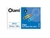 CLIP FORRADO OLAMI COLOR Nro4 X100 unidades - comprar online
