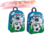 MOCHILA CAPITAN TSUBASA - comprar online