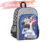 MOCHILA CAPITAN TSUBASA