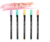 MICROFIBRA TRABI PASTEL X 5 - Librería La Pasada