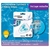 HYDRO-SWIM TAPONES Y PINZA NASAL bestway - comprar online