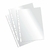 FOLIO REFORZADO OFICIO X10 LUMA EQUIPO COMERCIAL 40 MIC - comprar online