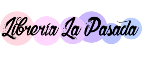 Librería La Pasada