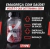 Termogênico e Emagrecedor Ultimat Fire Extreme - 60 CÁPSULAS 550MG - comprar online