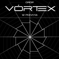 Imagem do Cuia VÓRTEX 12 Pontas #01