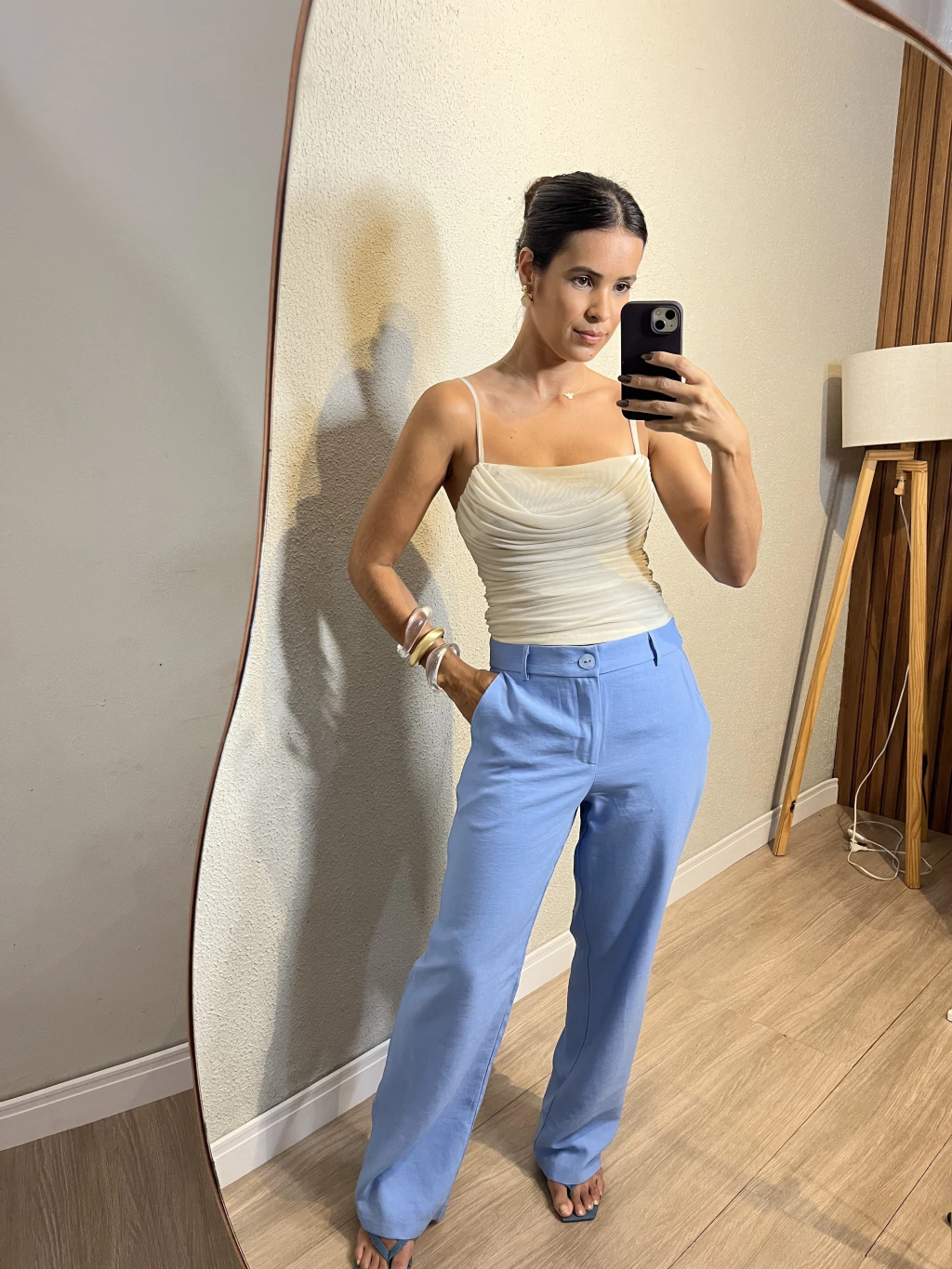 Calça Kali