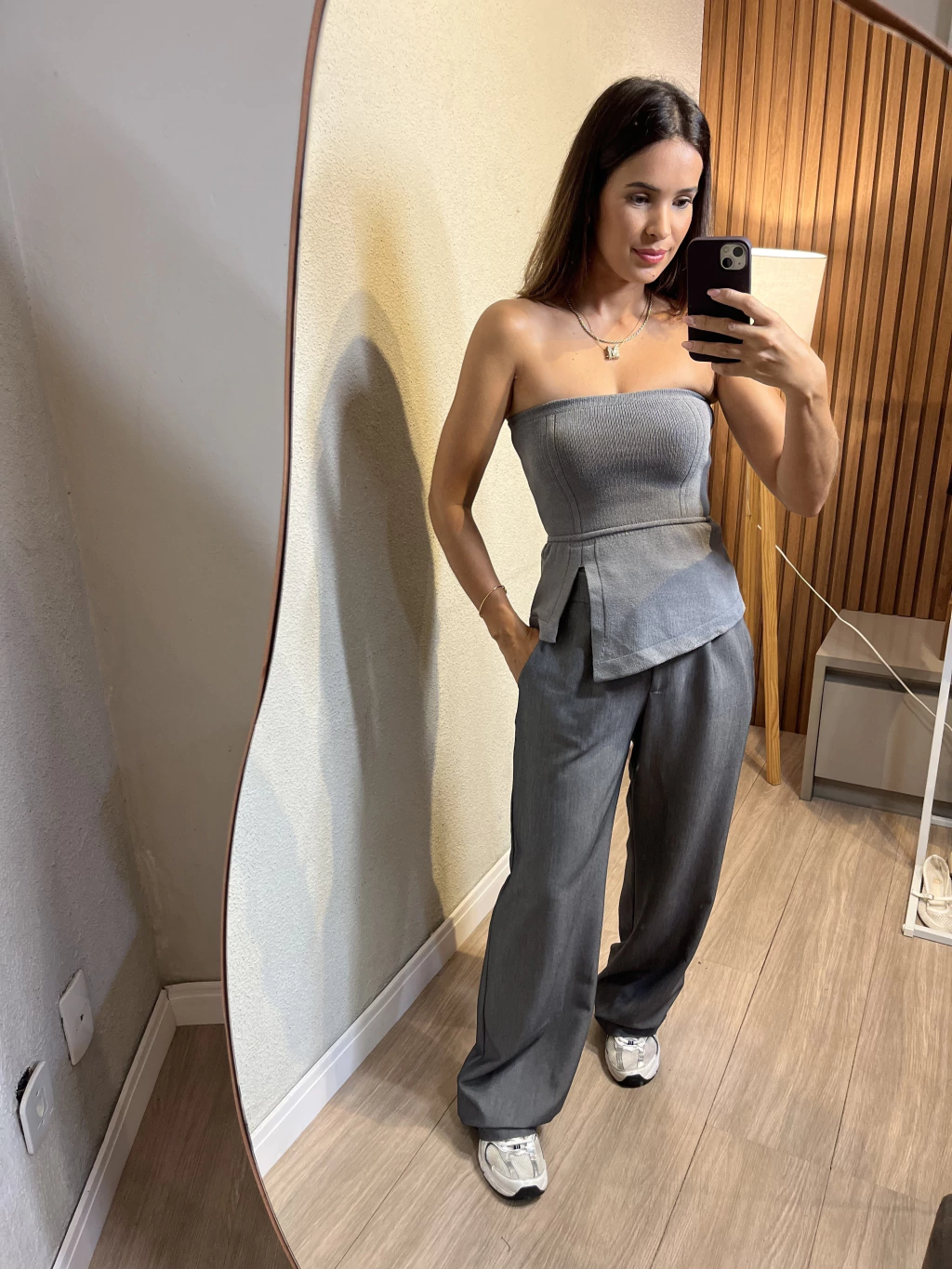 Calça Zara