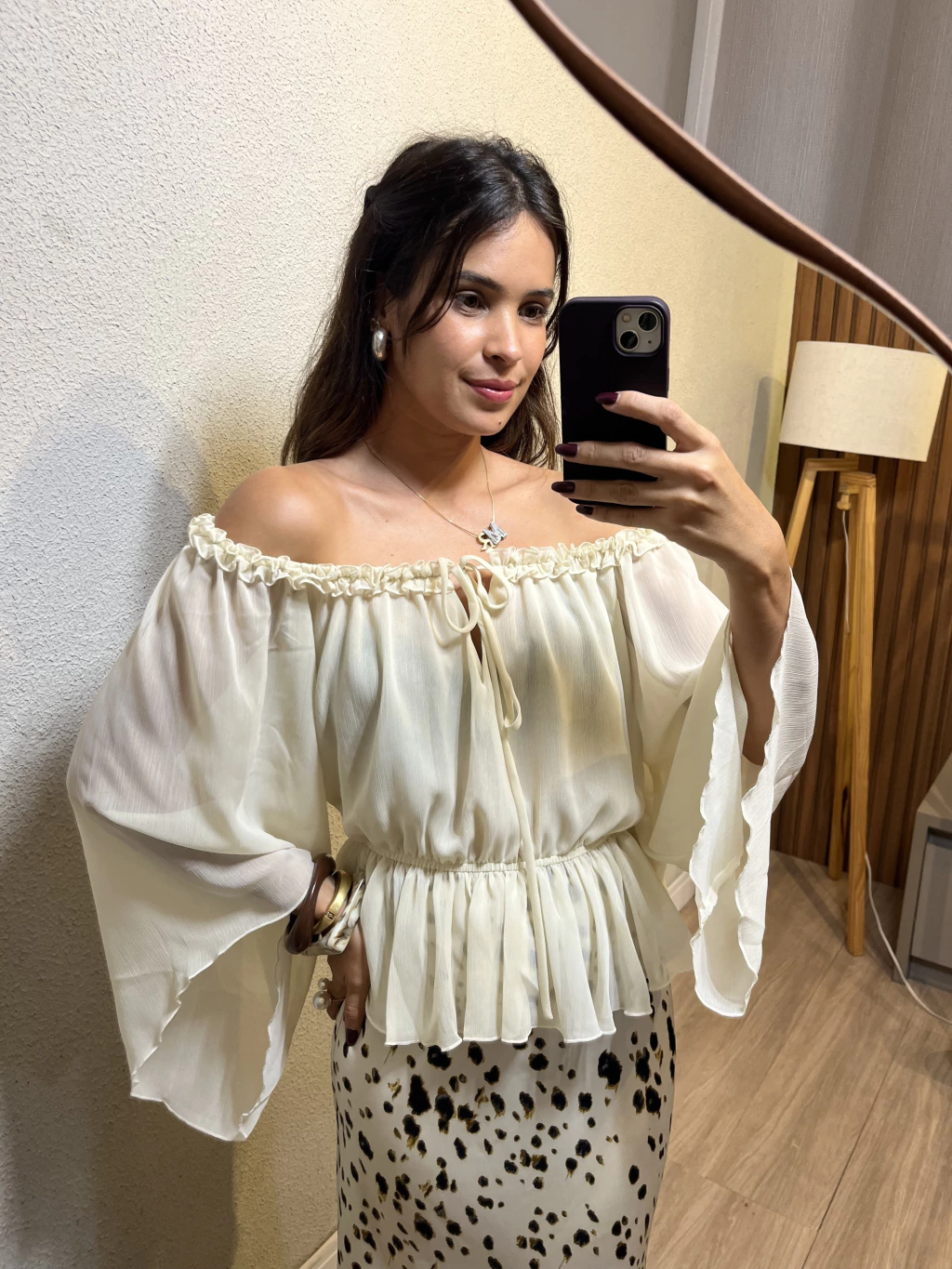 Bata Livia Chifon