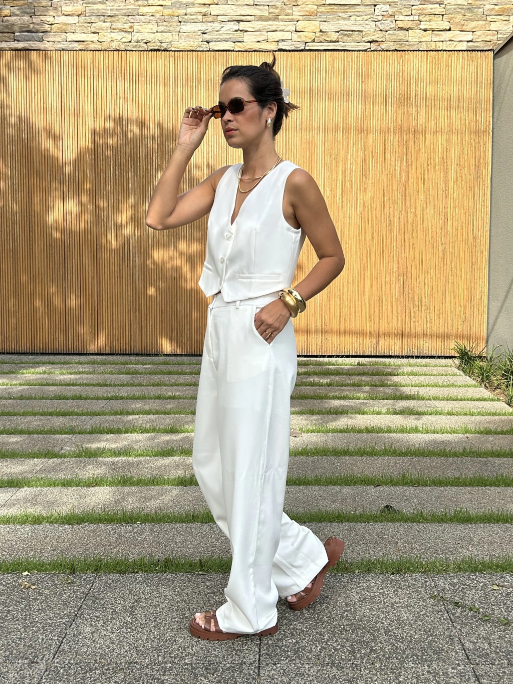 Conjunto Zara