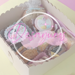 Banner de la categoría Desayunos para Vos