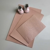Couro Liso Rosa