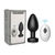 Vibrador Plug Anal