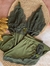 BabyDoll Alice Verde Musgo