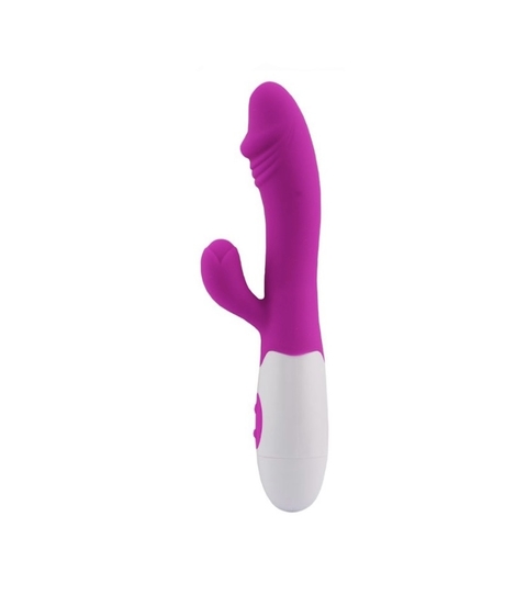 Vibrador 30 Vibrações Pretty Love
