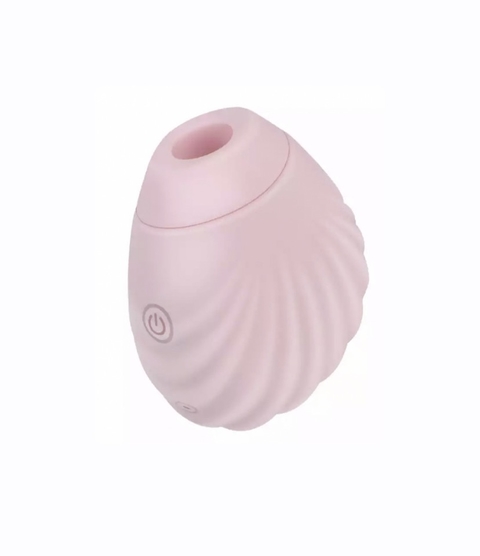 Sugador de Clítoris Shell