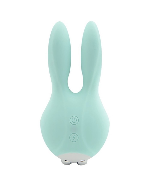 Vibrador Shock Rabbit 10 vibrações e choque - comprar online