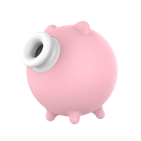 Sugador de Clitóris Pig